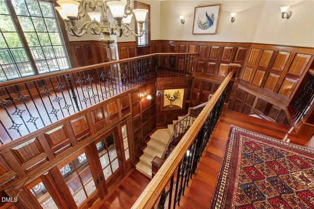 $3,900,000 | 302 Annandale Drive, Cary, NC 27511