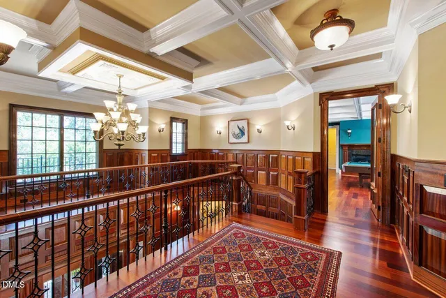 $3,900,000 | 302 Annandale Drive, Cary, NC 27511