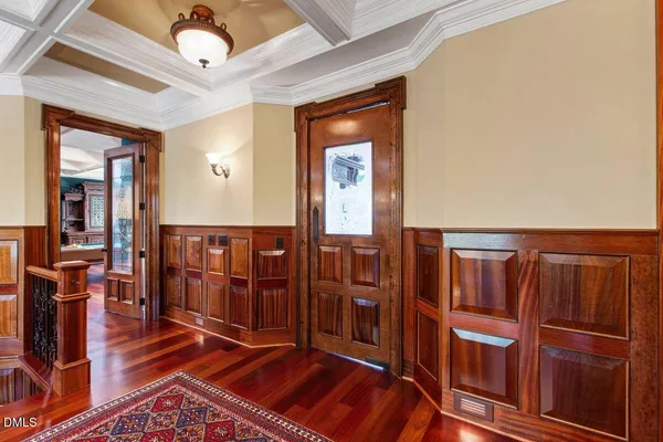 $3,900,000 | 302 Annandale Drive, Cary, NC 27511