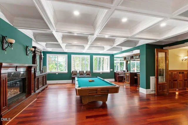 $3,900,000 | 302 Annandale Drive, Cary, NC 27511