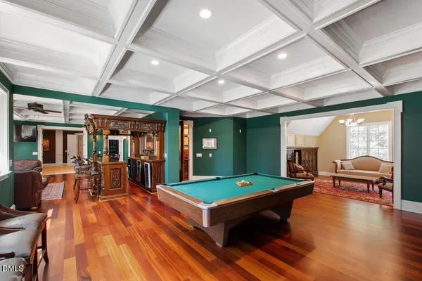 $3,900,000 | 302 Annandale Drive, Cary, NC 27511