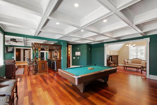 $3,900,000 | 302 Annandale Drive, Cary, NC 27511