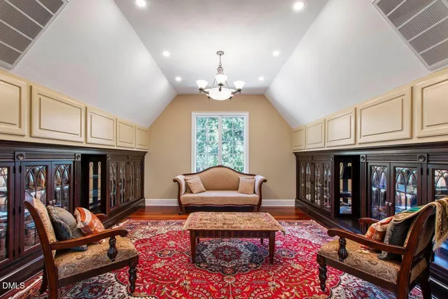 $3,900,000 | 302 Annandale Drive, Cary, NC 27511