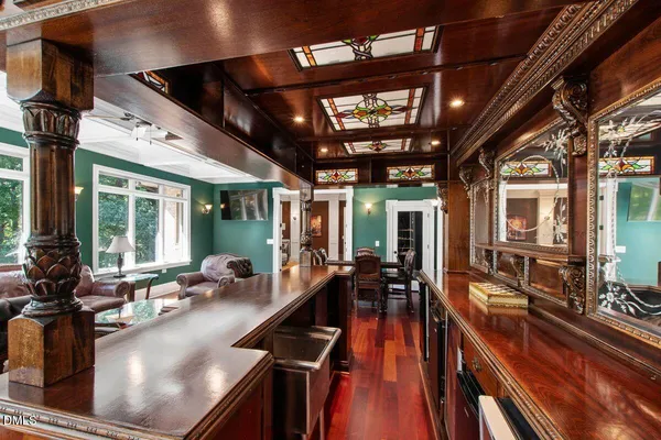 $3,900,000 | 302 Annandale Drive, Cary, NC 27511