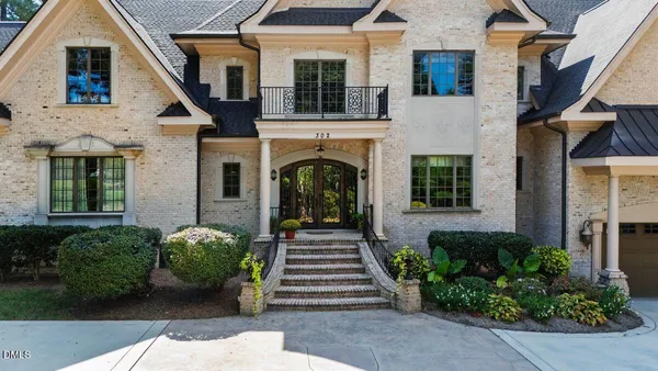 $3,900,000 | 302 Annandale Drive, Cary, NC 27511
