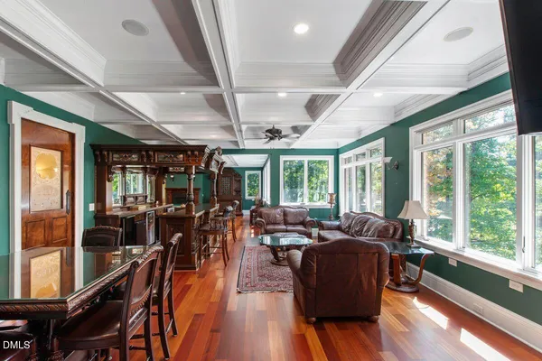 $3,900,000 | 302 Annandale Drive, Cary, NC 27511