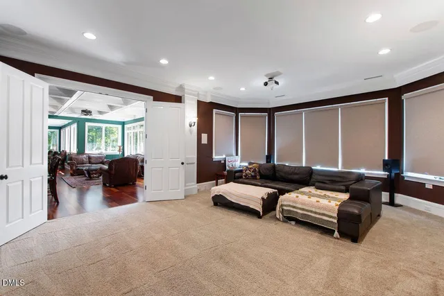 $3,900,000 | 302 Annandale Drive, Cary, NC 27511