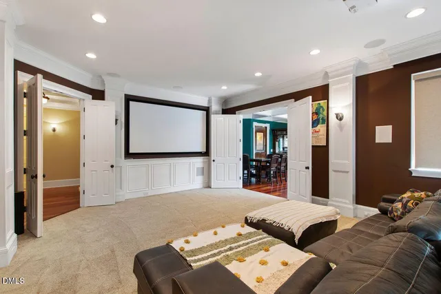 $3,900,000 | 302 Annandale Drive, Cary, NC 27511