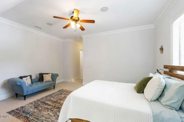 $3,900,000 | 302 Annandale Drive, Cary, NC 27511