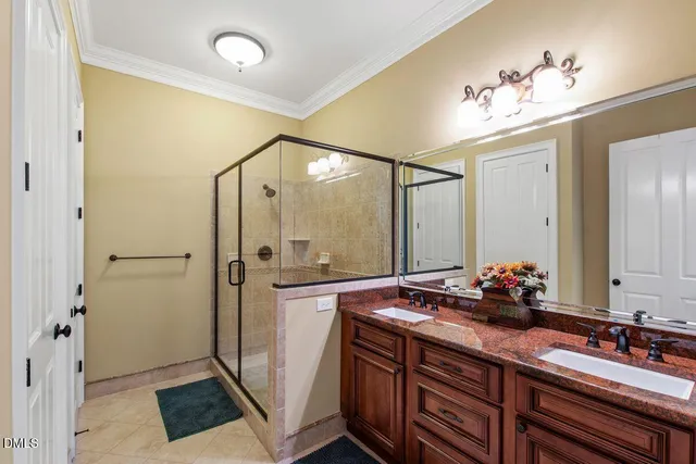 $3,900,000 | 302 Annandale Drive, Cary, NC 27511