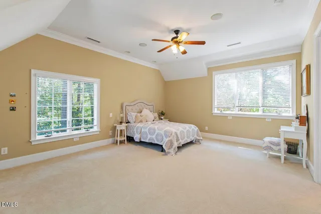 $3,900,000 | 302 Annandale Drive, Cary, NC 27511