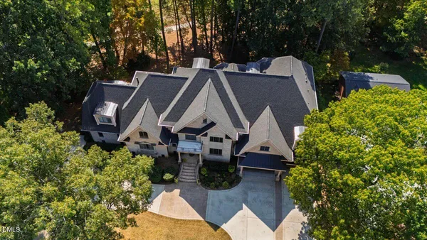 $3,900,000 | 302 Annandale Drive, Cary, NC 27511