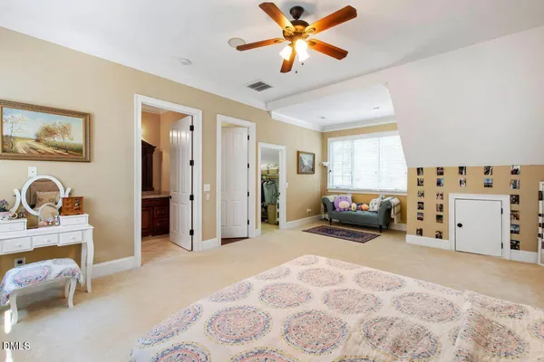 $3,900,000 | 302 Annandale Drive, Cary, NC 27511