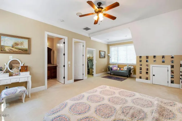 $3,900,000 | 302 Annandale Drive, Cary, NC 27511