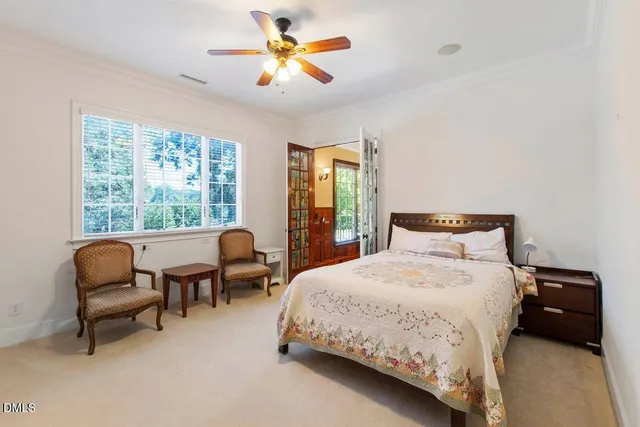 $3,900,000 | 302 Annandale Drive, Cary, NC 27511