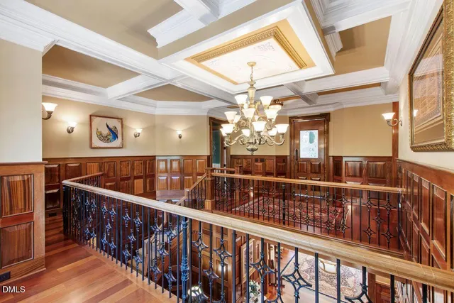 $3,900,000 | 302 Annandale Drive, Cary, NC 27511