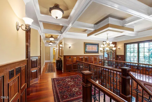 $3,900,000 | 302 Annandale Drive, Cary, NC 27511