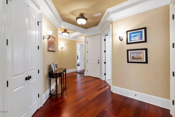 $3,900,000 | 302 Annandale Drive, Cary, NC 27511