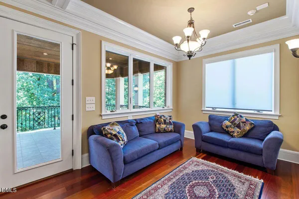 $3,900,000 | 302 Annandale Drive, Cary, NC 27511