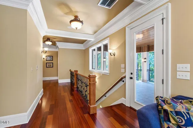 $3,900,000 | 302 Annandale Drive, Cary, NC 27511