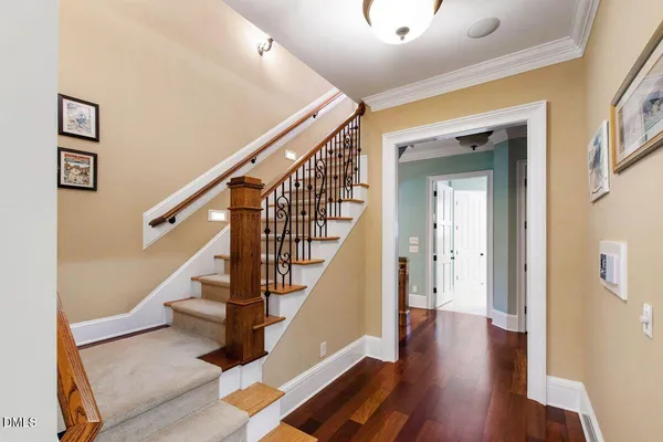 $3,900,000 | 302 Annandale Drive, Cary, NC 27511