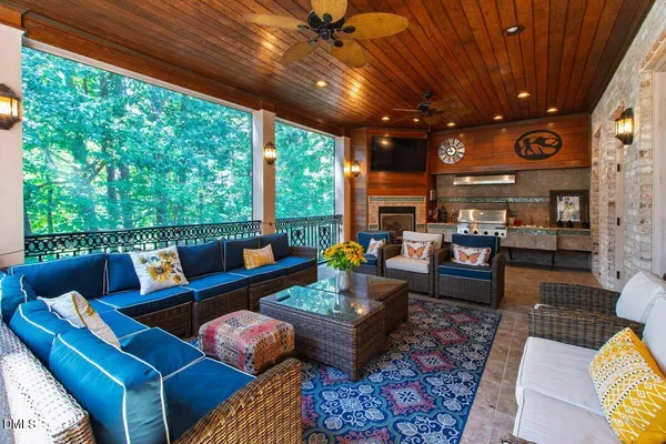 $3,900,000 | 302 Annandale Drive, Cary, NC 27511