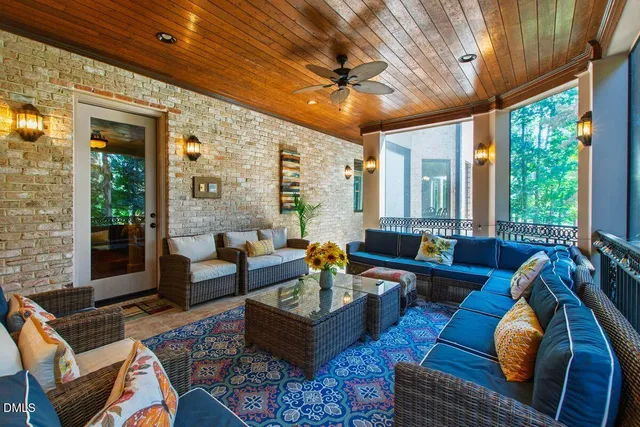 $3,900,000 | 302 Annandale Drive, Cary, NC 27511