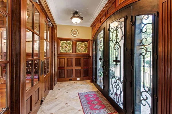 $3,900,000 | 302 Annandale Drive, Cary, NC 27511