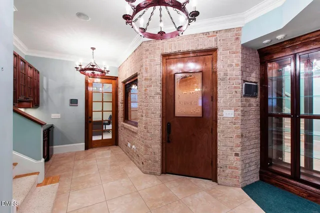 $3,900,000 | 302 Annandale Drive, Cary, NC 27511