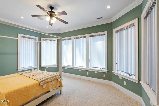 $3,900,000 | 302 Annandale Drive, Cary, NC 27511