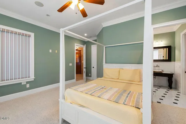 $3,900,000 | 302 Annandale Drive, Cary, NC 27511