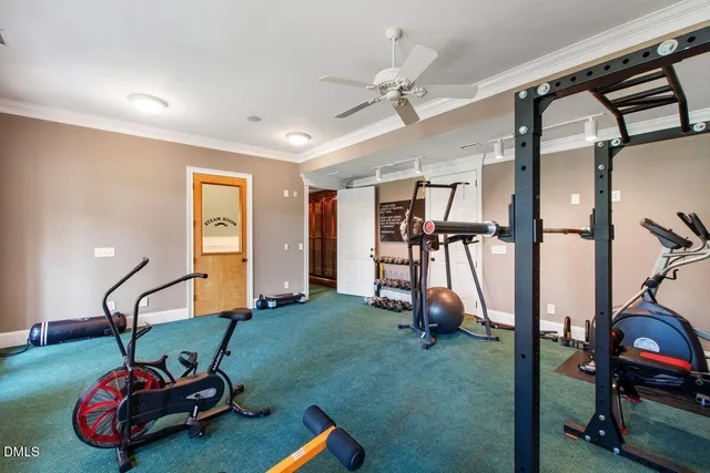 $3,900,000 | 302 Annandale Drive, Cary, NC 27511