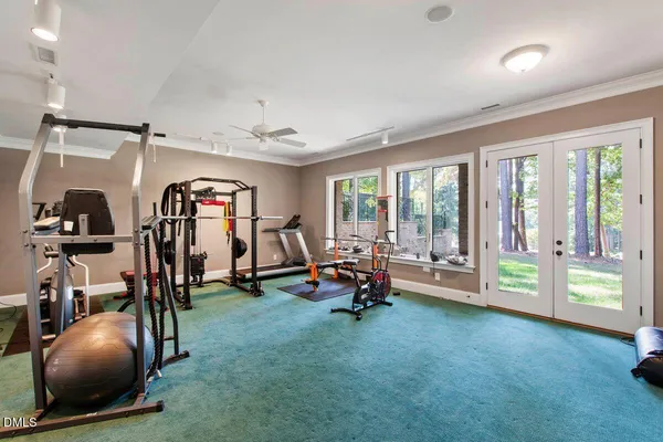 $3,900,000 | 302 Annandale Drive, Cary, NC 27511