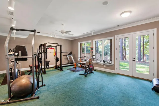 $3,900,000 | 302 Annandale Drive, Cary, NC 27511