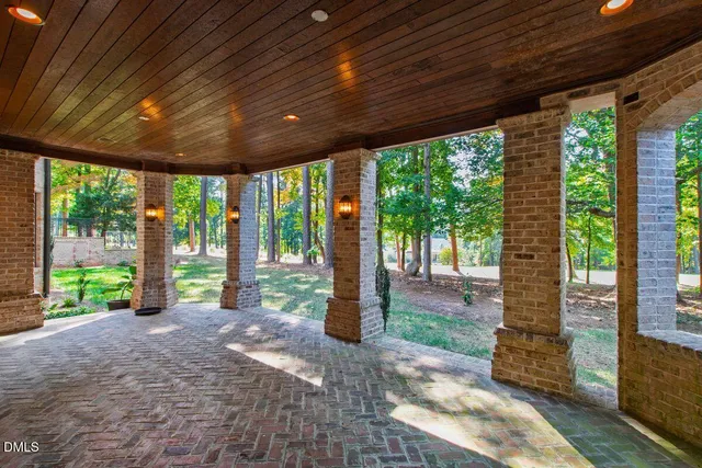 $3,900,000 | 302 Annandale Drive, Cary, NC 27511