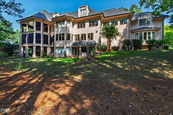 $3,900,000 | 302 Annandale Drive, Cary, NC 27511