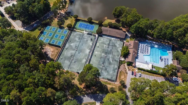 $3,900,000 | 302 Annandale Drive, Cary, NC 27511