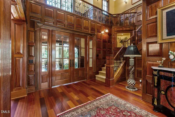 $3,900,000 | 302 Annandale Drive, Cary, NC 27511