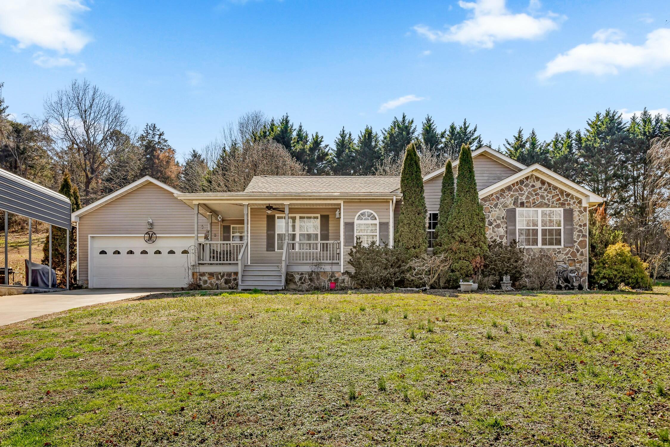 107 N. Beaumont Rd.