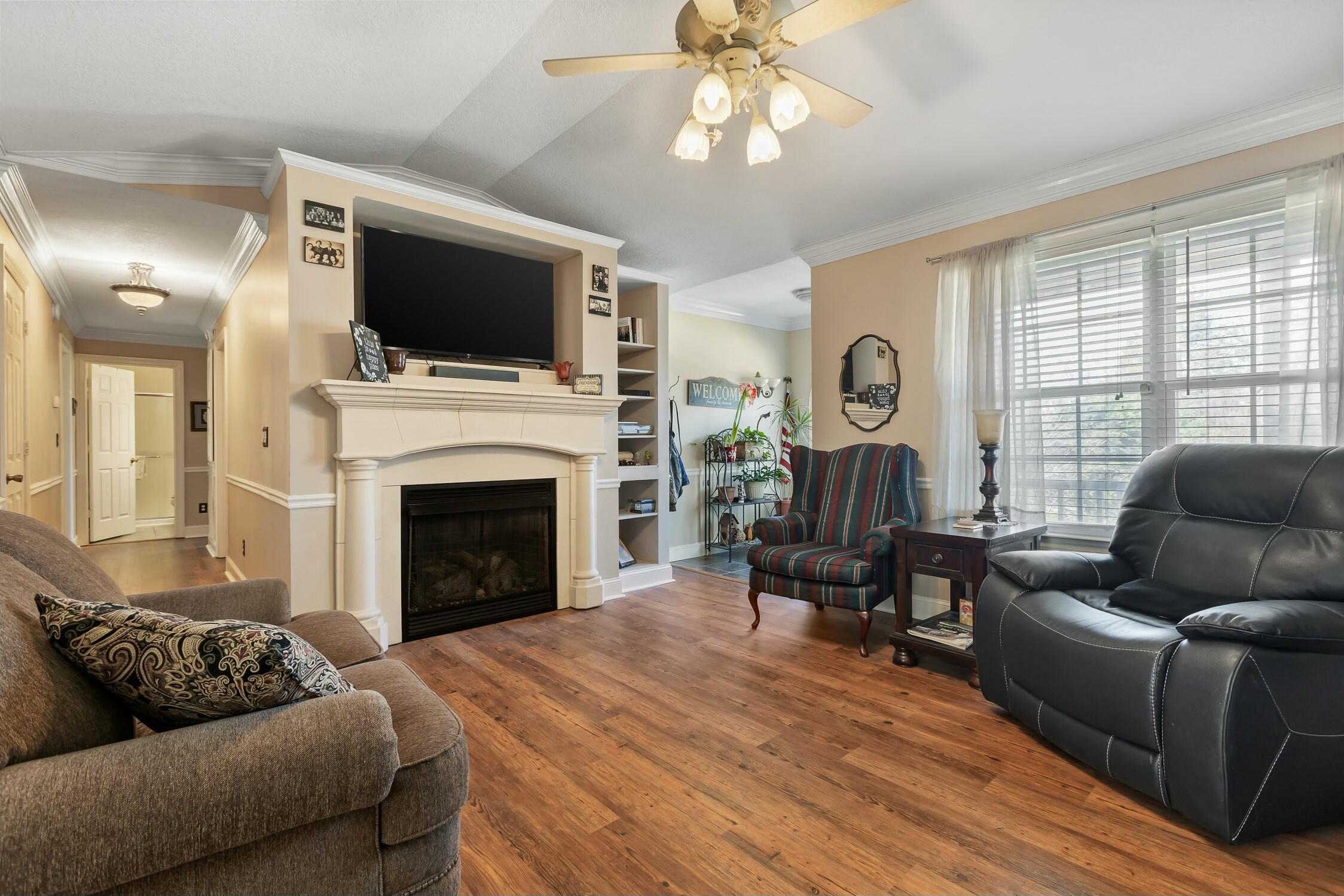 107 North Beaumont Road Ringgold, GA 30736 - Photo 11 of 36 107 N. Beaumont Rd.