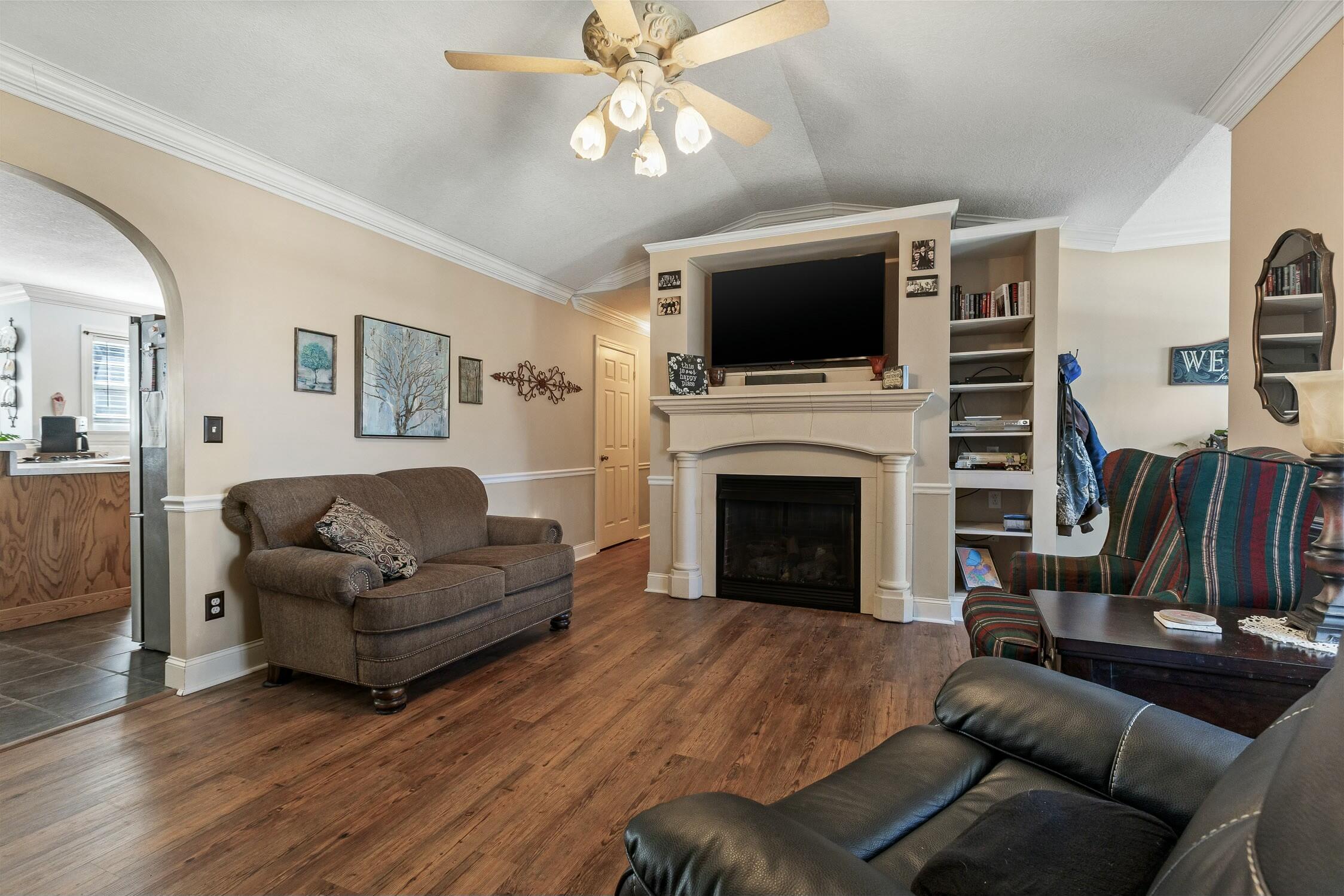 107 North Beaumont Road Ringgold, GA 30736 - Photo 13 of 36 107 N. Beaumont Rd.