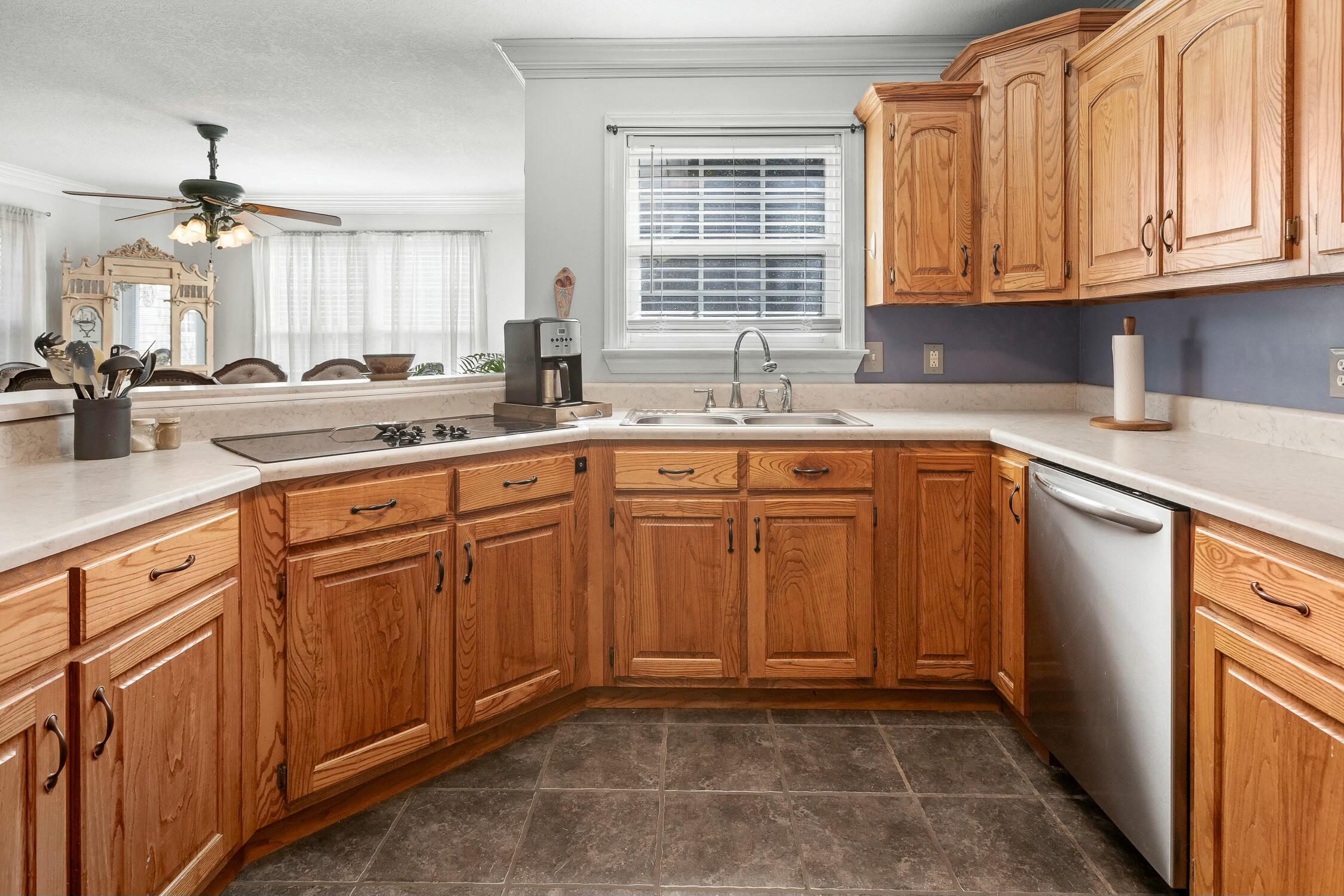 107 North Beaumont Road Ringgold, GA 30736 - Photo 19 of 36 107 N. Beaumont Rd.
