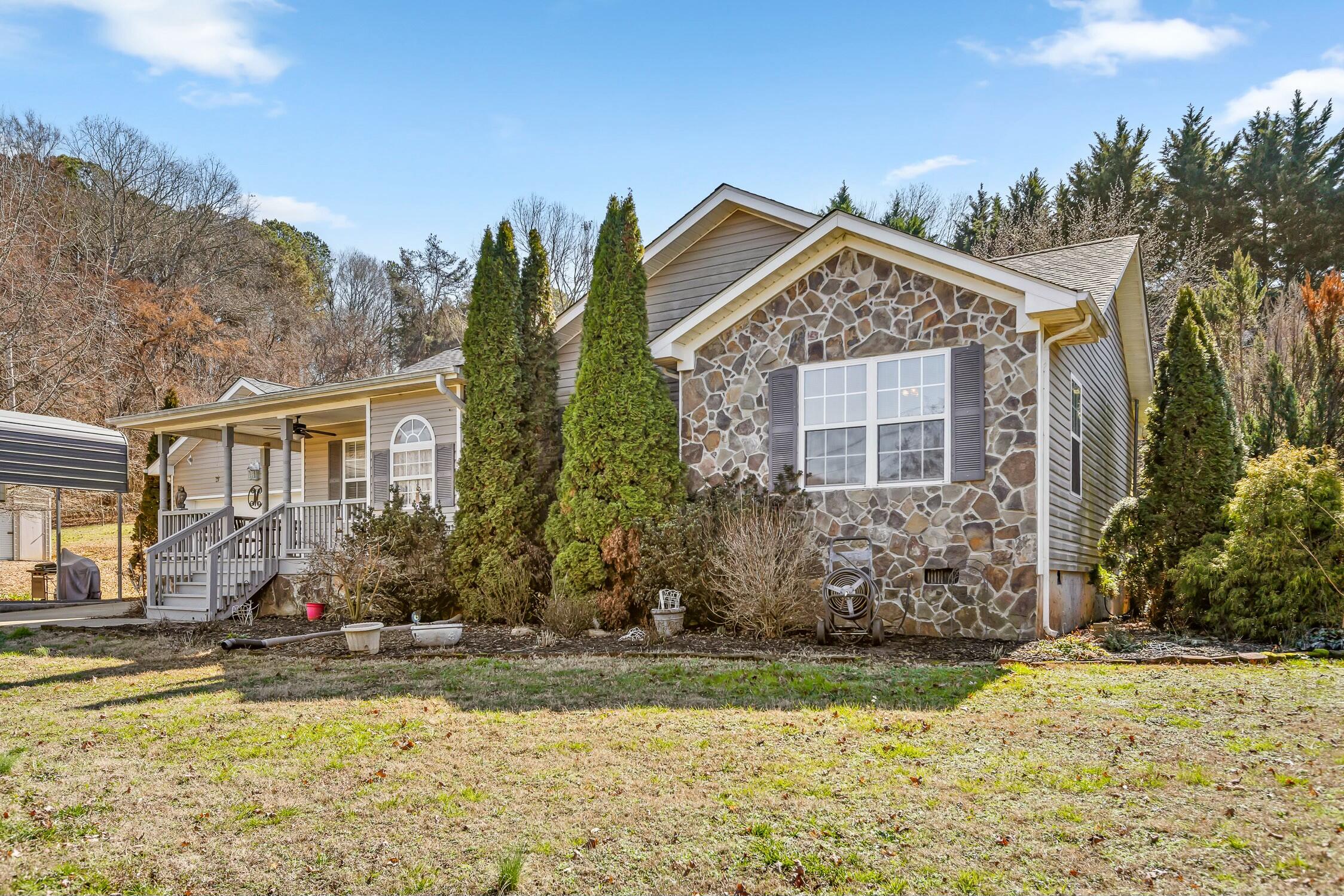 107 North Beaumont Road Ringgold, GA 30736 - Photo 2 of 36 107 N. Beaumont Rd.