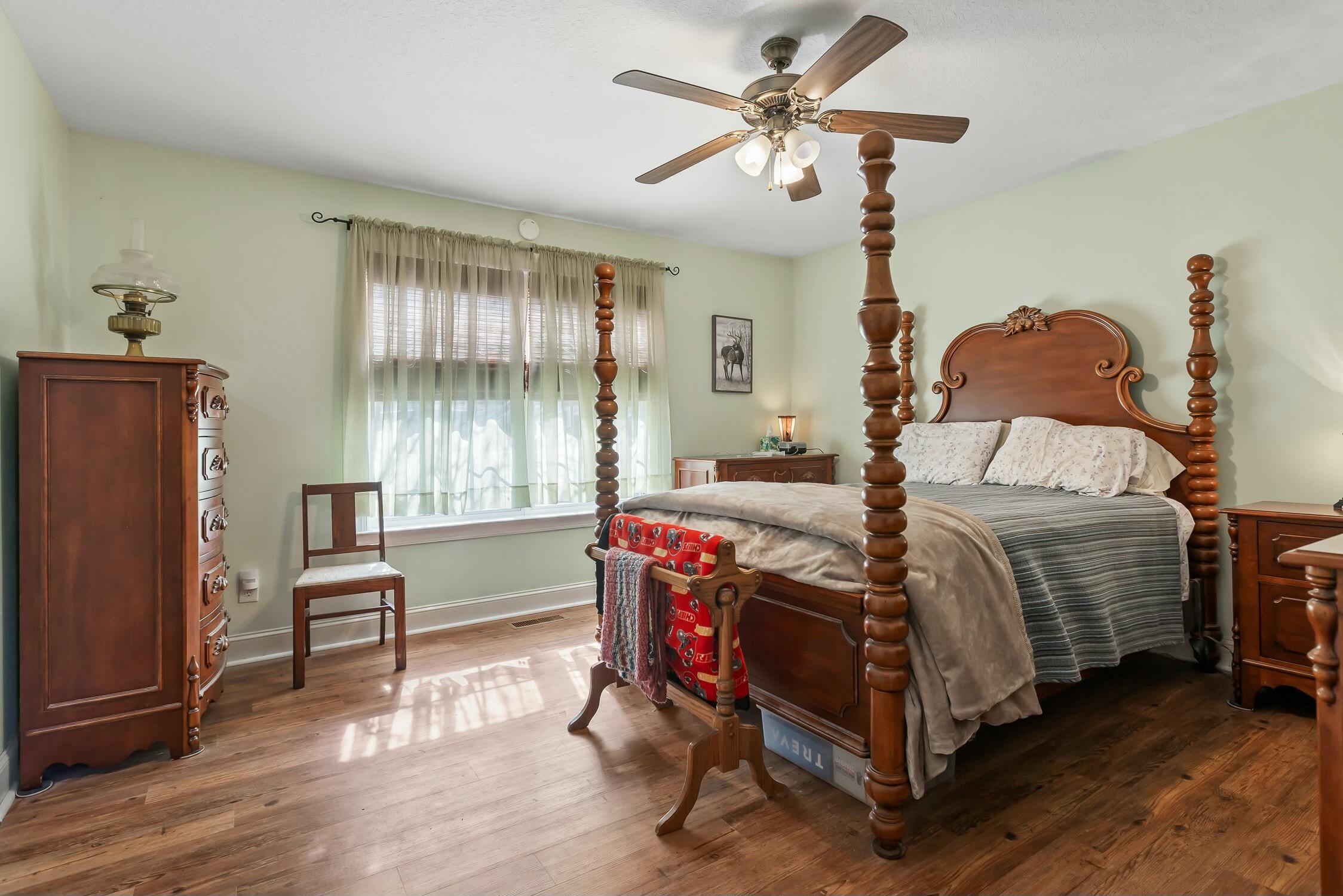107 North Beaumont Road Ringgold, GA 30736 - Photo 21 of 36 107 N. Beaumont Rd.