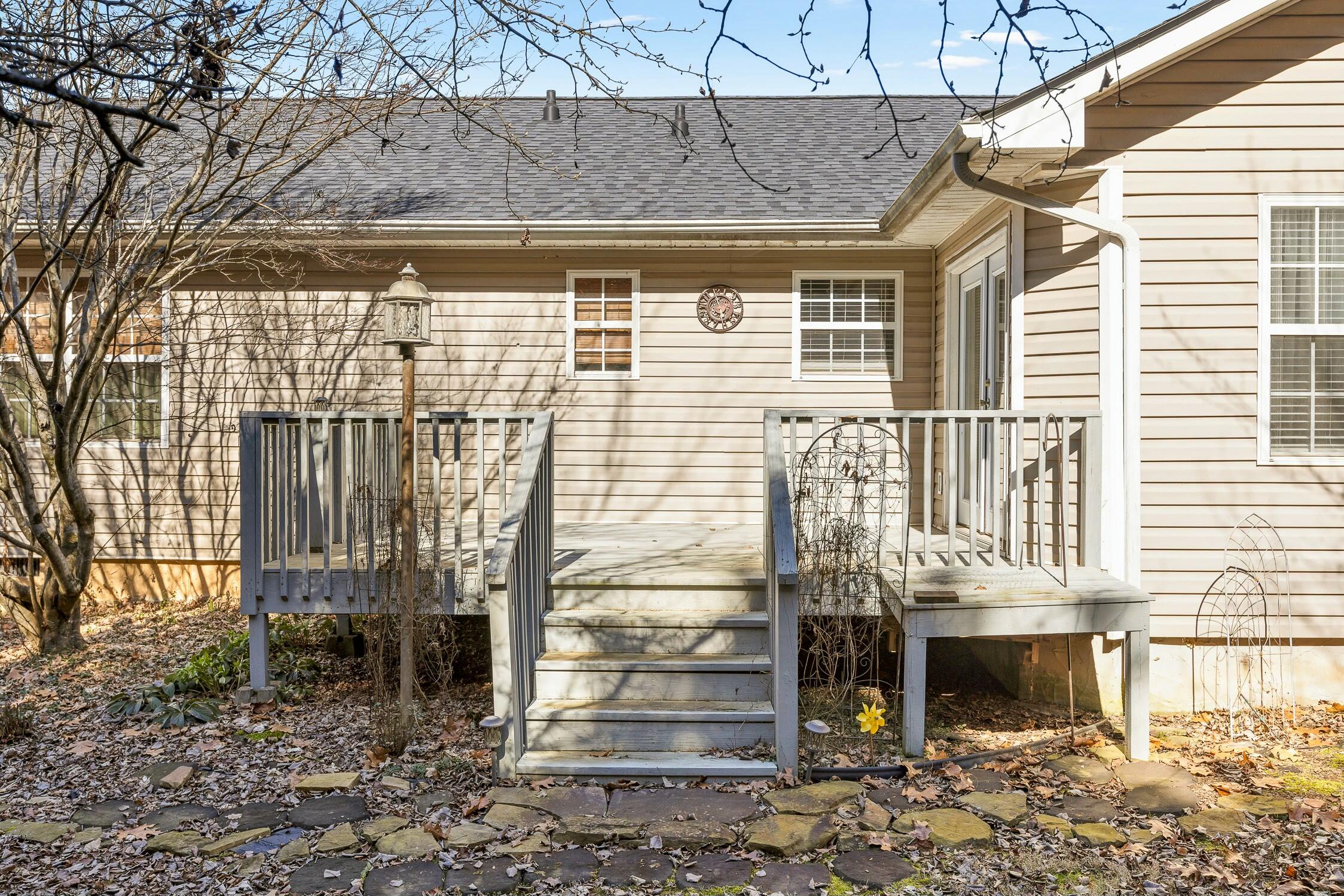107 North Beaumont Road Ringgold, GA 30736 - Photo 30 of 36 107 N. Beaumont Rd.