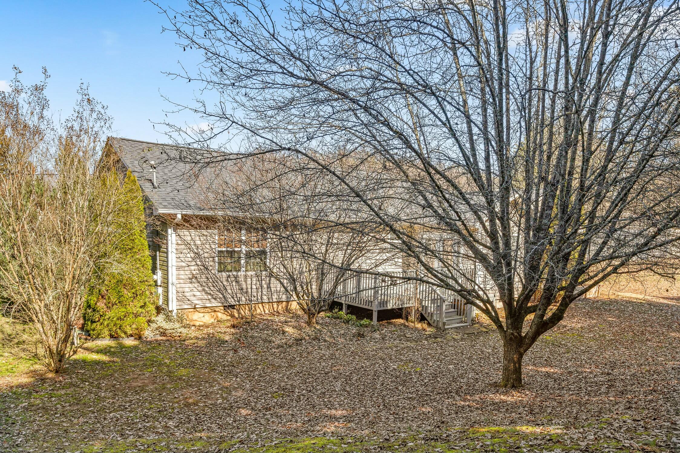 107 North Beaumont Road Ringgold, GA 30736 - Photo 32 of 36 107 N. Beaumont Rd.