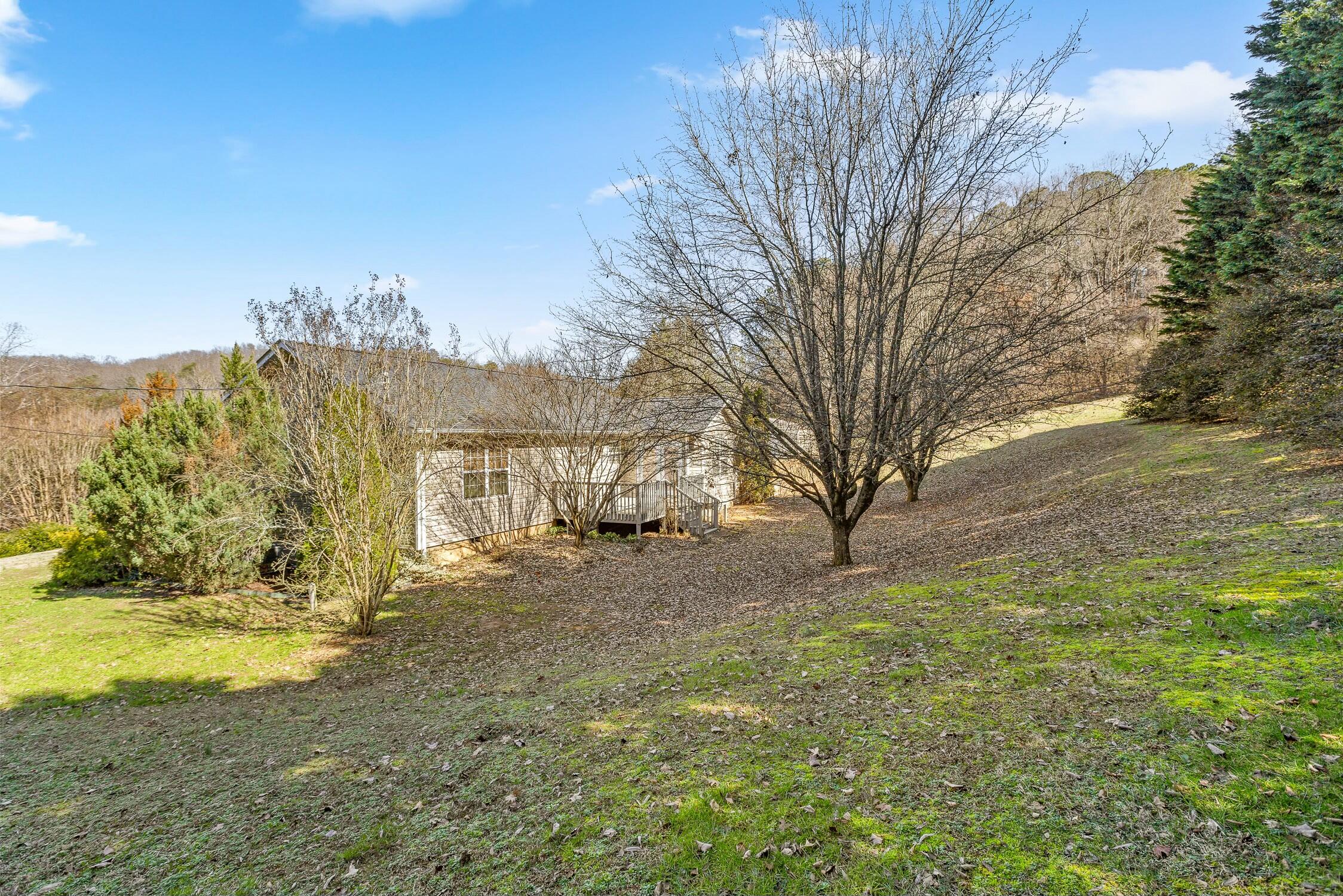 107 North Beaumont Road Ringgold, GA 30736 - Photo 33 of 36 107 N. Beaumont Rd.