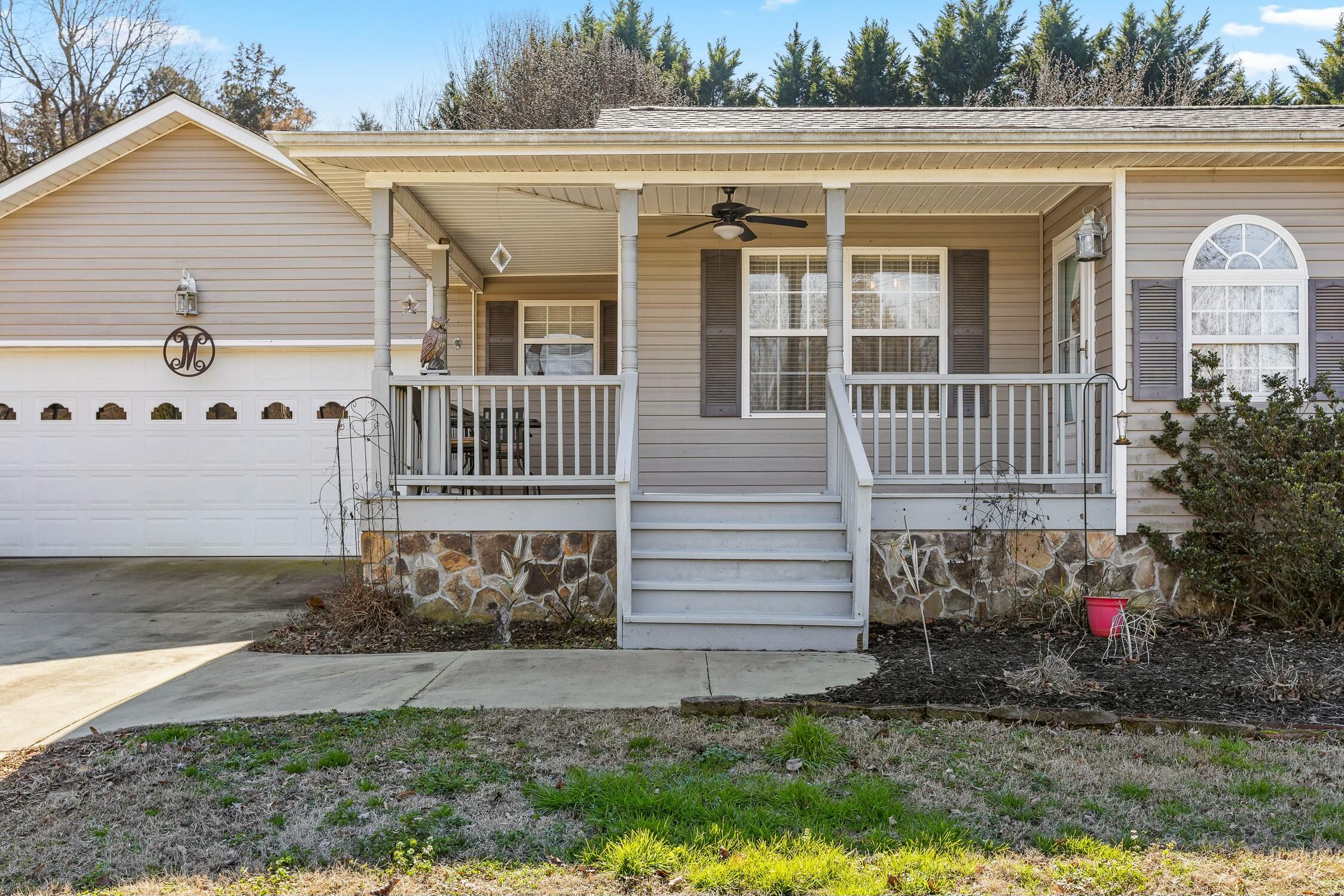 107 North Beaumont Road Ringgold, GA 30736 - Photo 5 of 36 107 N. Beaumont Rd.