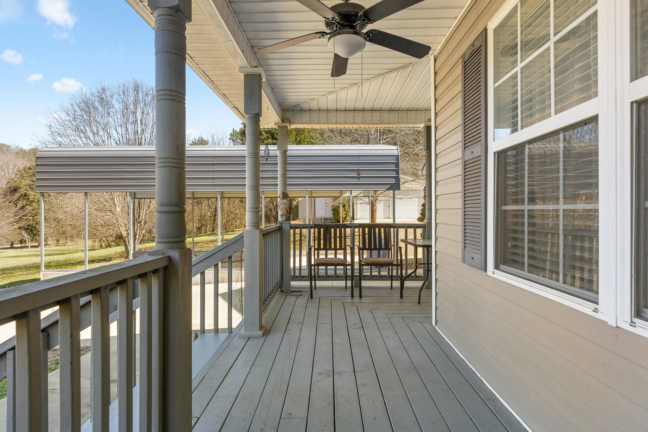 107 North Beaumont Road Ringgold, GA 30736 - Photo 6 of 36 107 N. Beaumont Rd.