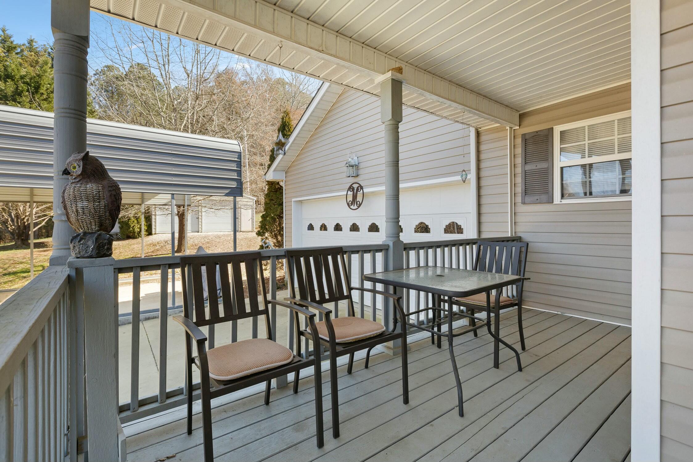 107 North Beaumont Road Ringgold, GA 30736 - Photo 7 of 36 107 N. Beaumont Rd.
